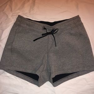 Lululemon women’s shorts